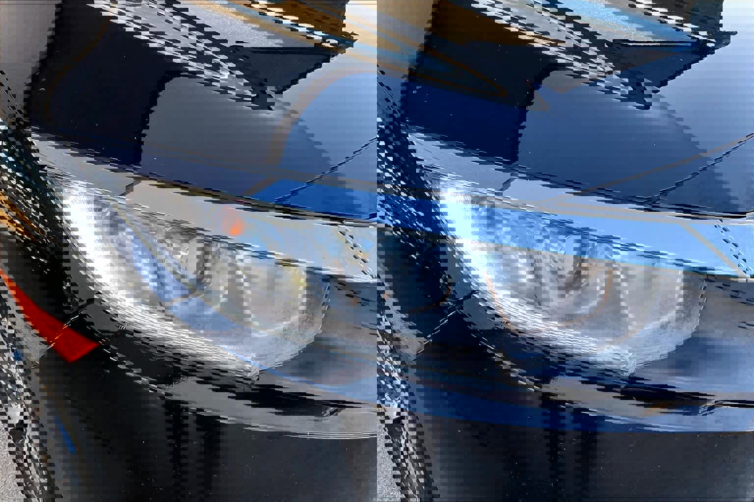 Certified 2017 Honda Civic EX image 26