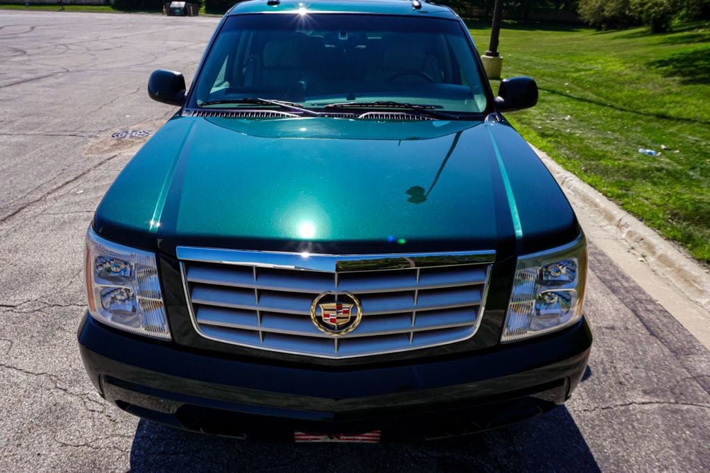 Used 2003 Cadillac Escalade AWD image 65