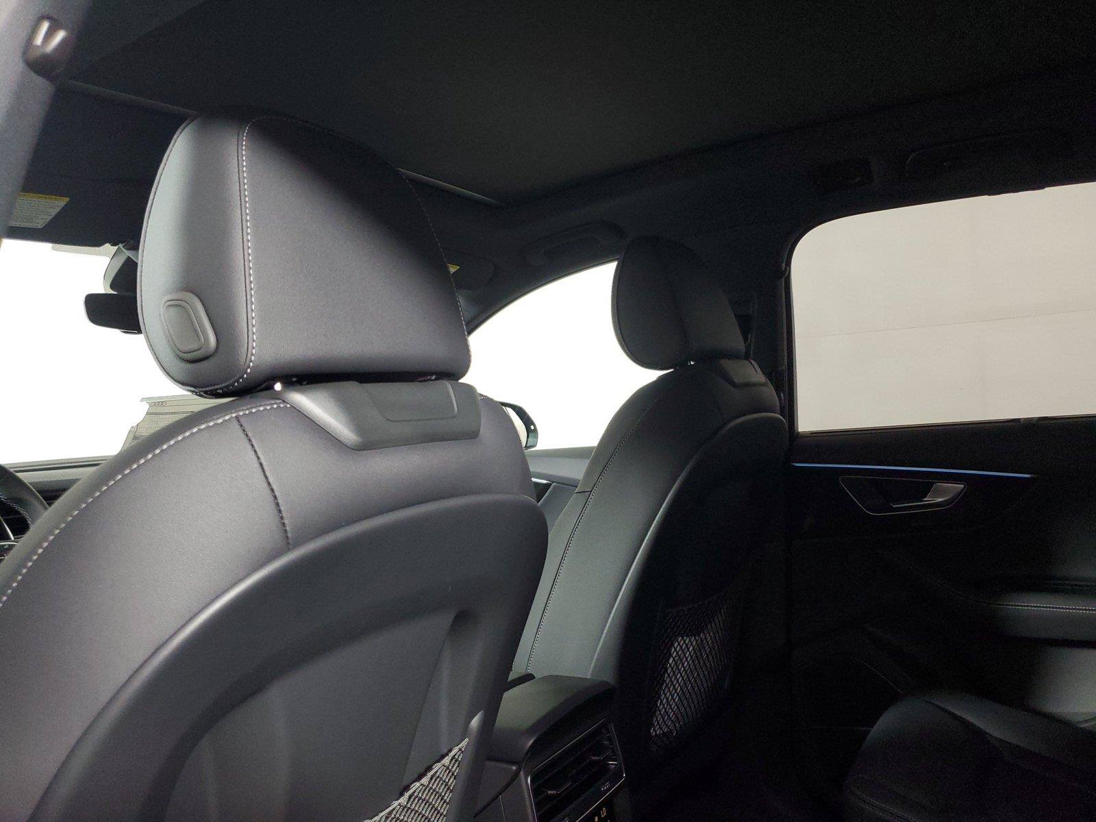 New 2026 Audi Q7 2.0T Premium Plus AWD/4WD image 14