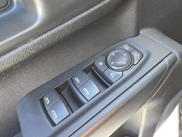 New 2026 Chevrolet Silverado 2500 W/T w/ WT Convenience Package image 8