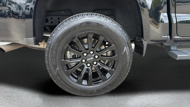 Used 2022 GMC Canyon Elevation w/ Elevation Premium Package AWD/4WD image 33