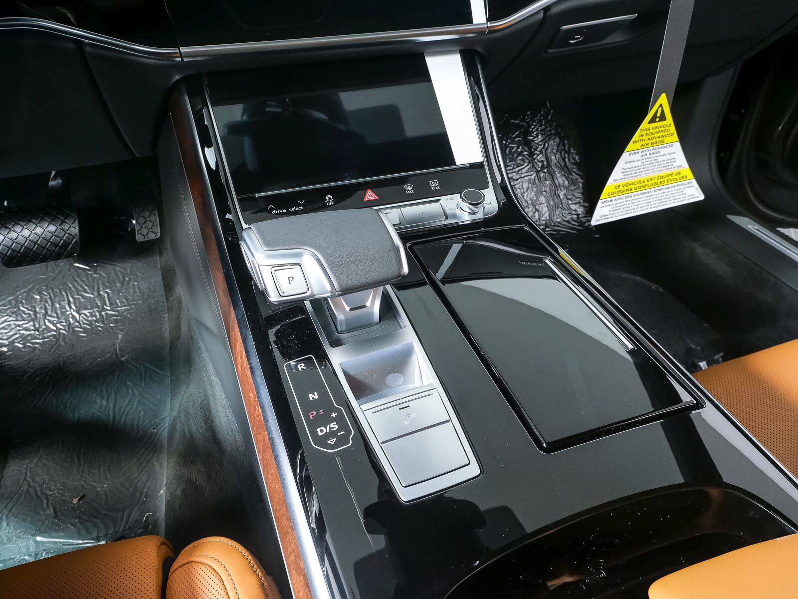 New 2027 Audi A8 L 3.0T AWD/4WD image 18