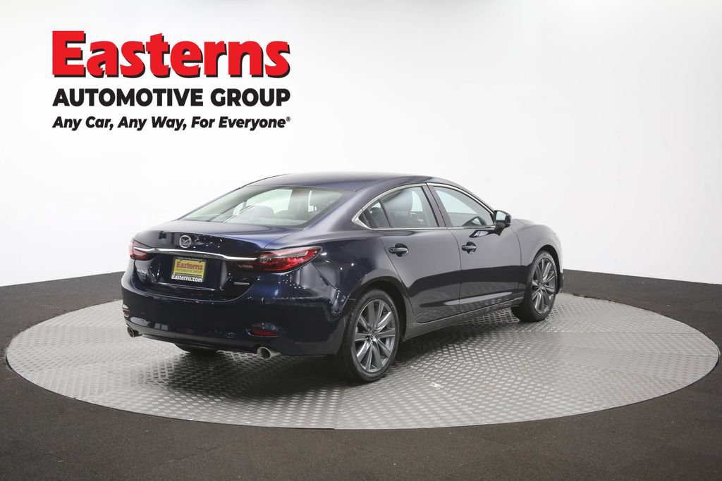 Used 2021 MAZDA MAZDA6 Touring FWD image 41