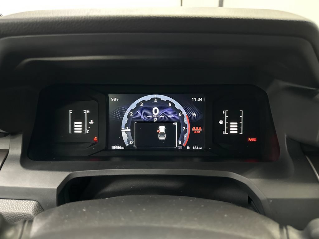 Used 2024 Toyota Tacoma SR5 AWD/4WD image 26