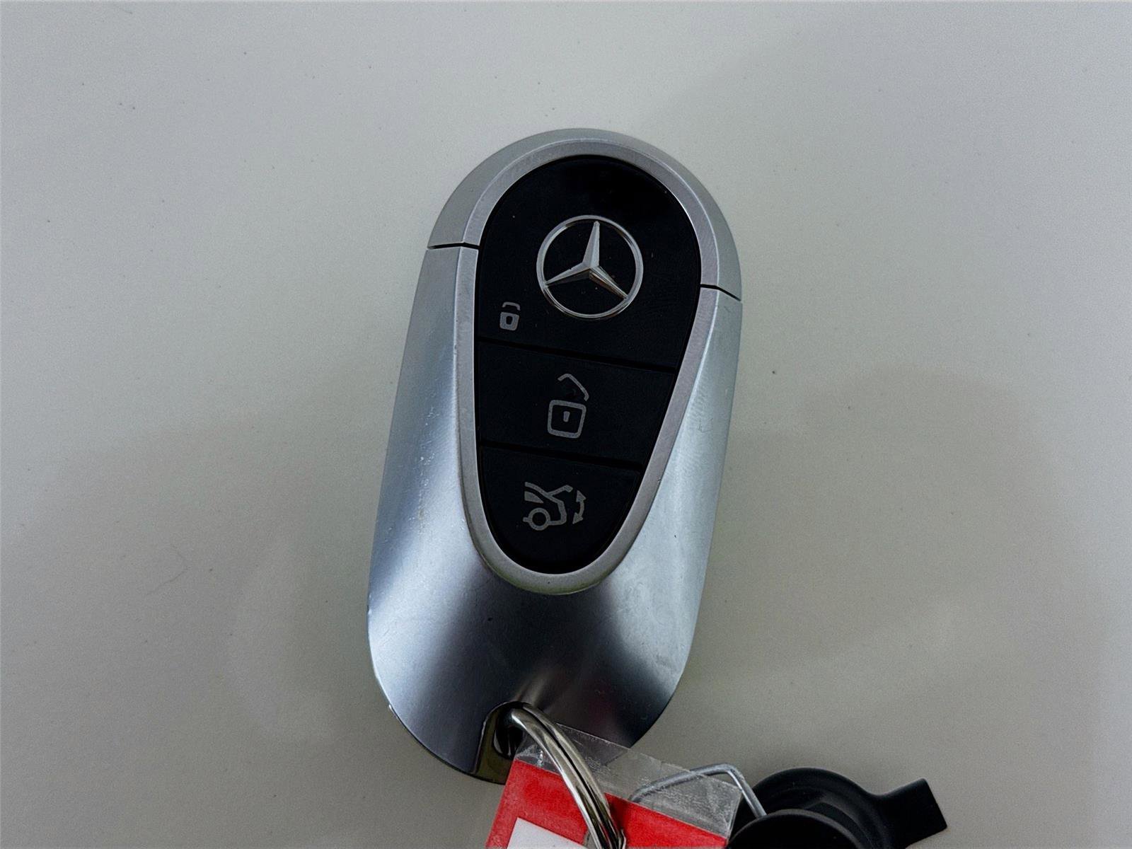 Used 2023 Mercedes-Benz S 500 4MATIC image 17