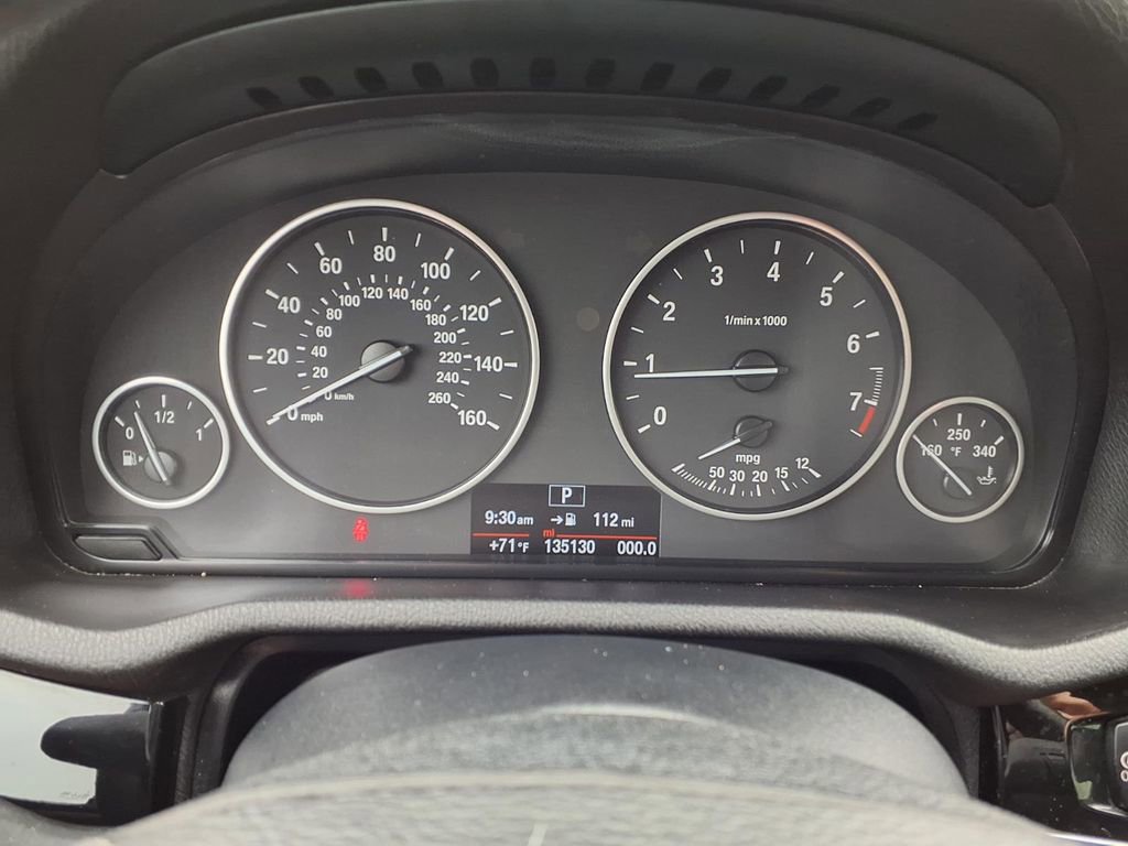 Used 2016 BMW X3 sDrive28i RWD image 30