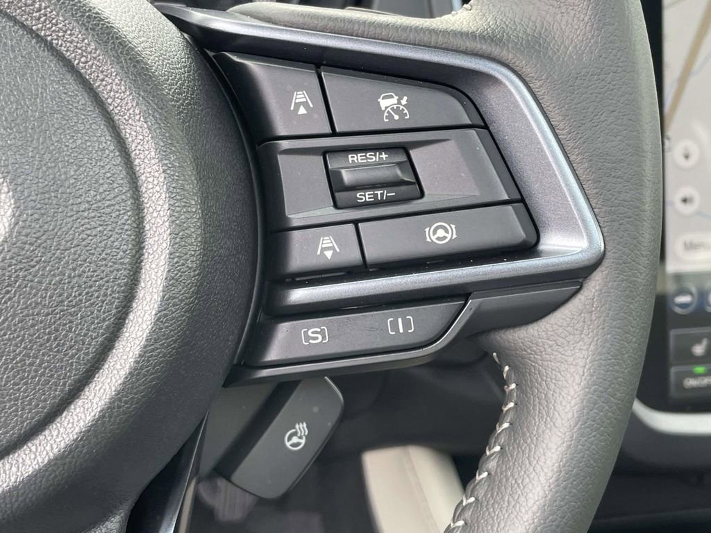 Certified 2026 Subaru Forester Limited image 24
