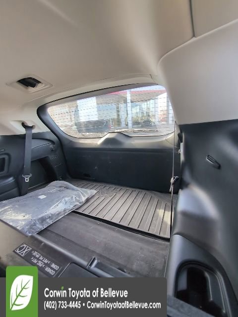 Used 2024 Subaru Ascent Limited image 45