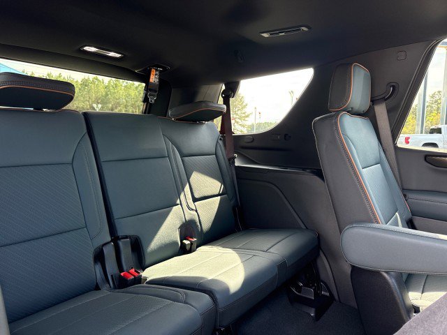New 2026 GMC Yukon AT4 image 17