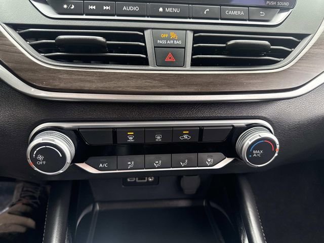 Used 2023 Nissan Altima 2.5 SV image 25