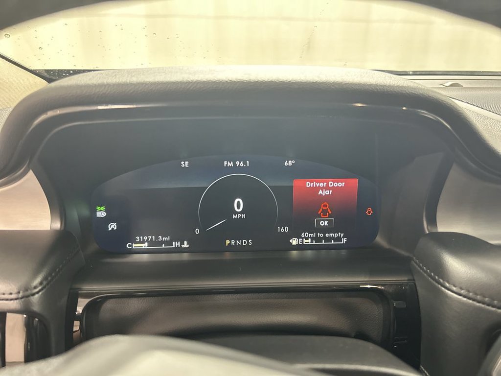 Used 2023 Lincoln Nautilus AWD w/ Premium Package image 13