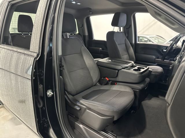 Used 2022 Chevrolet Silverado 2500 LT image 31