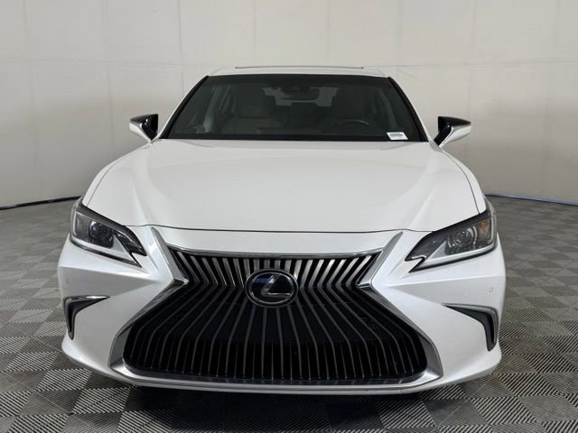 Used 2021 Lexus ES 350 w/ Premium Package FWD image 13