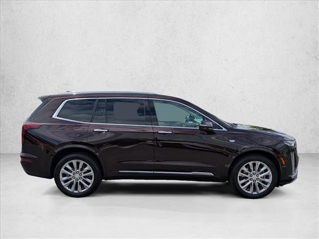 Used 2020 Cadillac XT6 Premium Luxury image 4