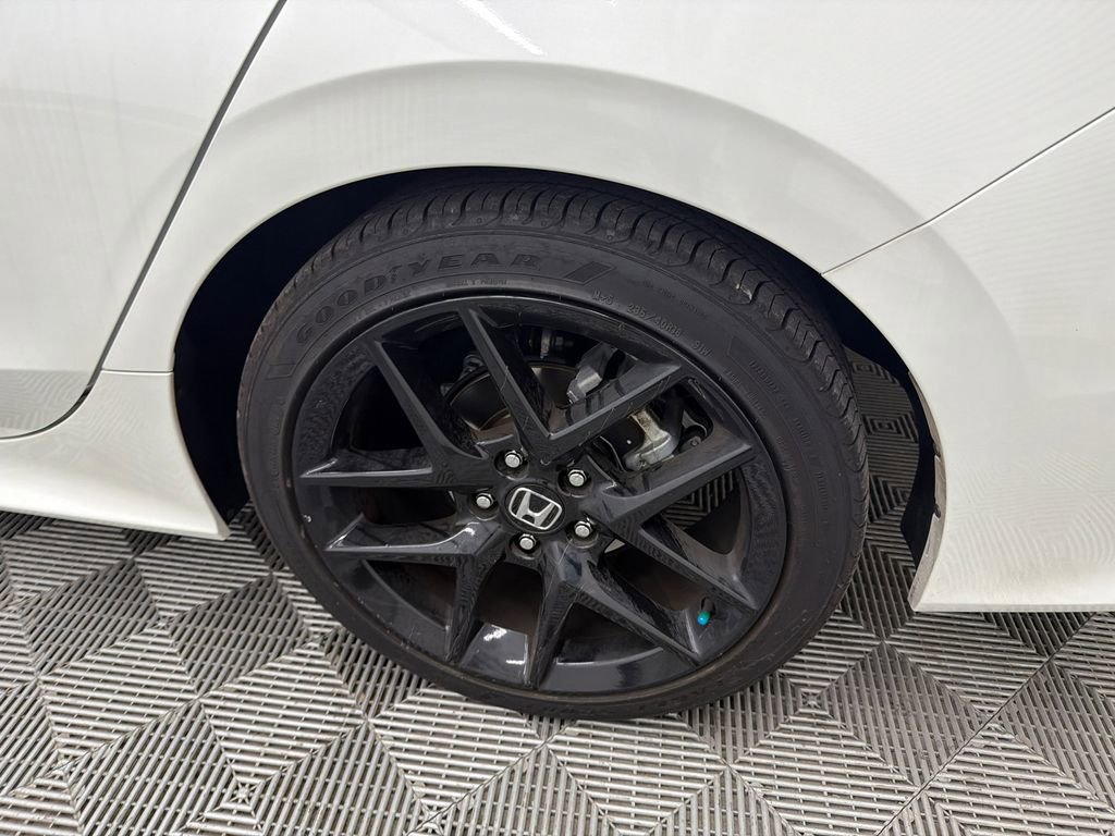 Used 2024 Honda Civic Sport image 19