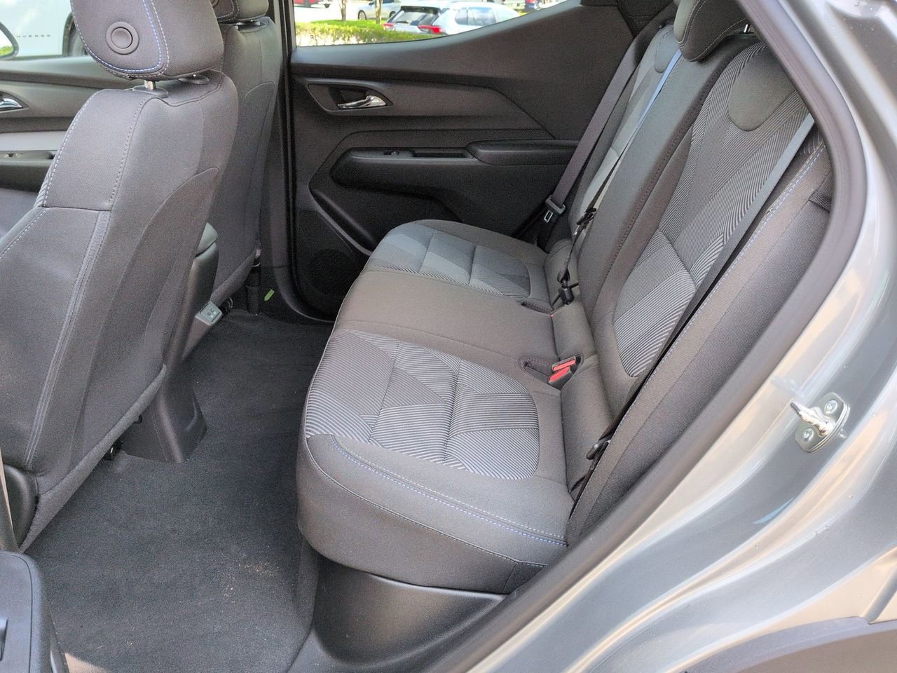 New 2027 Chevrolet Bolt LT image 21