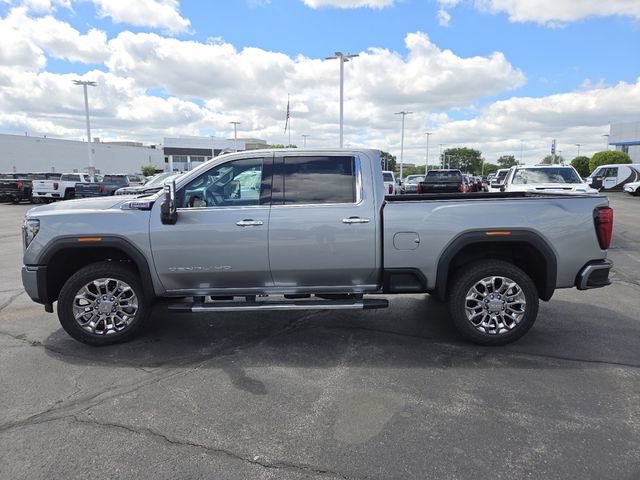New 2026 GMC Sierra 2500 Denali w/ Technology Package AWD/4WD image 23