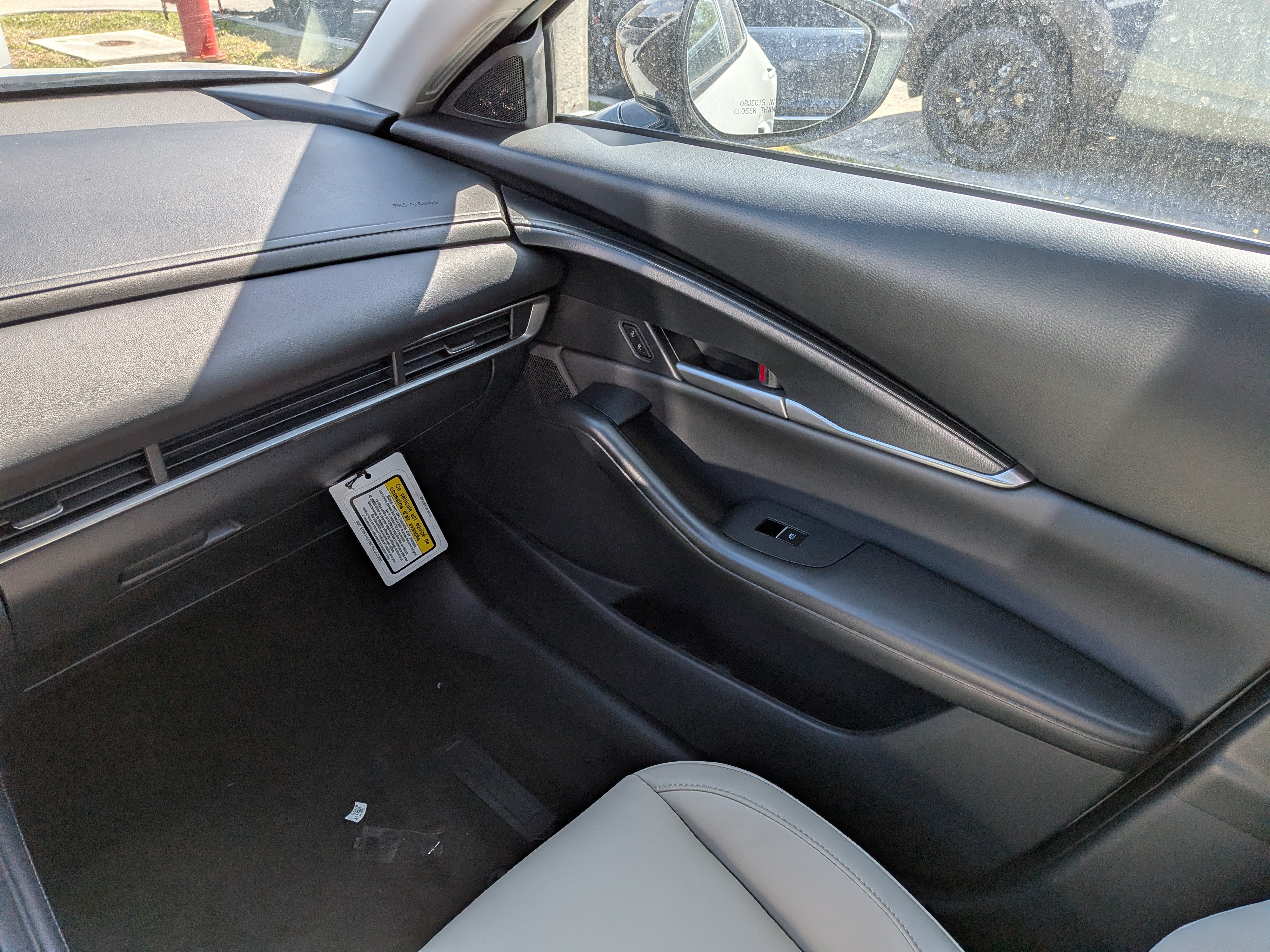 New 2026 MAZDA CX-30 AWD 2.5 S image 18