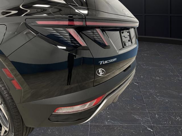 Used 2024 Hyundai Tucson Limited image 35