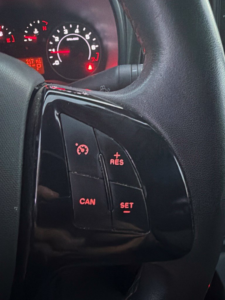 Used 2022 RAM ProMaster City Tradesman FWD image 19