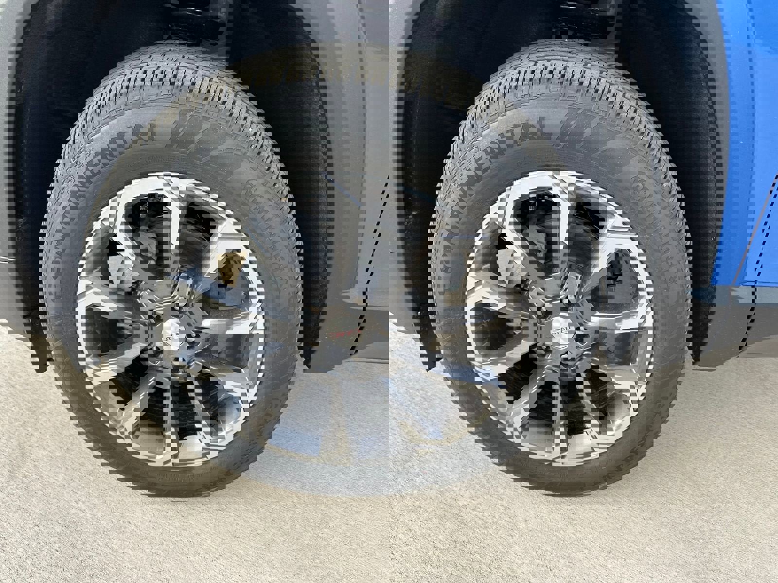 New 2026 GMC Terrain Elevation w/ Elevation Premium Package image 15