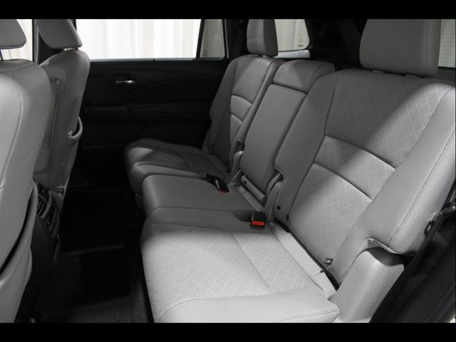Used 2019 Honda Passport Elite image 20