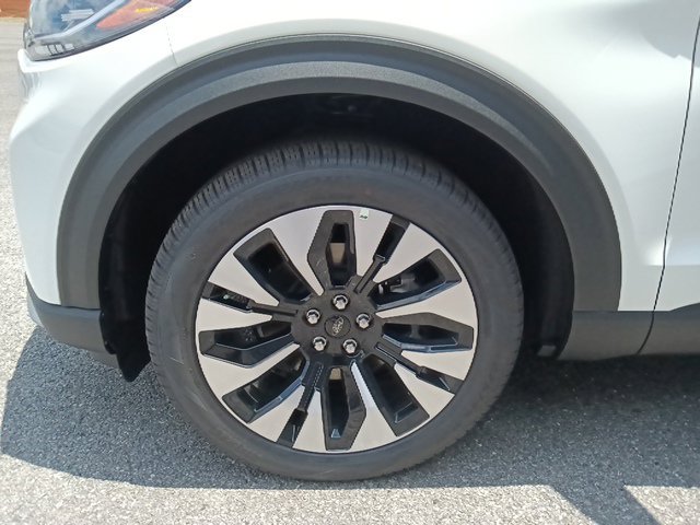 New 2026 Ford Explorer Platinum w/ LUX Leather Package AWD/4WD image 10