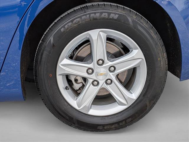 Used 2023 Chevrolet Malibu LT image 22