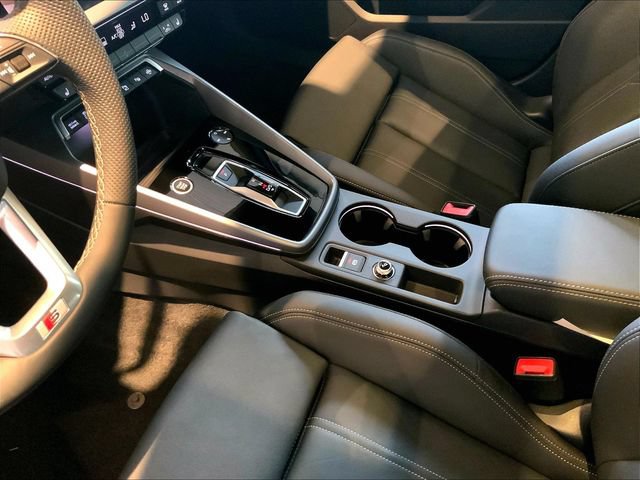 Certified 2026 Audi A3 2.0T Premium Plus w/ Premium Plus Package AWD/4WD image 16