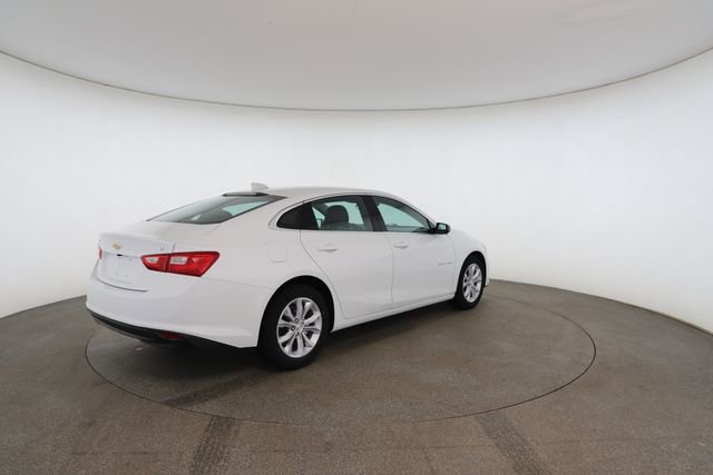 Used 2023 Chevrolet Malibu LT image 19