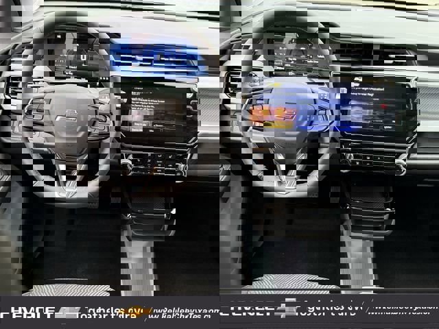 New 2027 Chevrolet Bolt LT w/ Comfort Package image 12