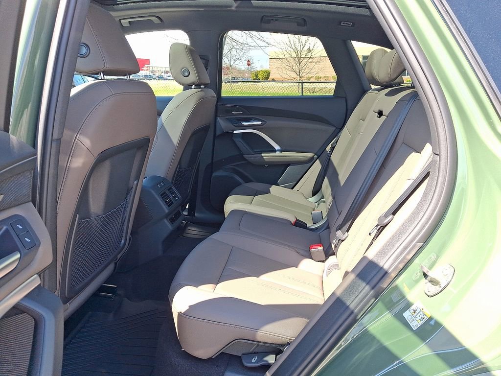 New 2026 Audi Q5 Premium Plus AWD/4WD image 5