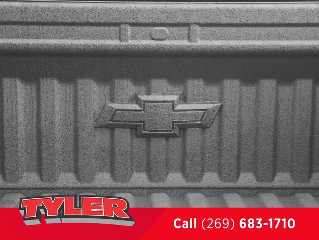 New 2026 Chevrolet Silverado 1500 LTZ w/ Technology Package image 21