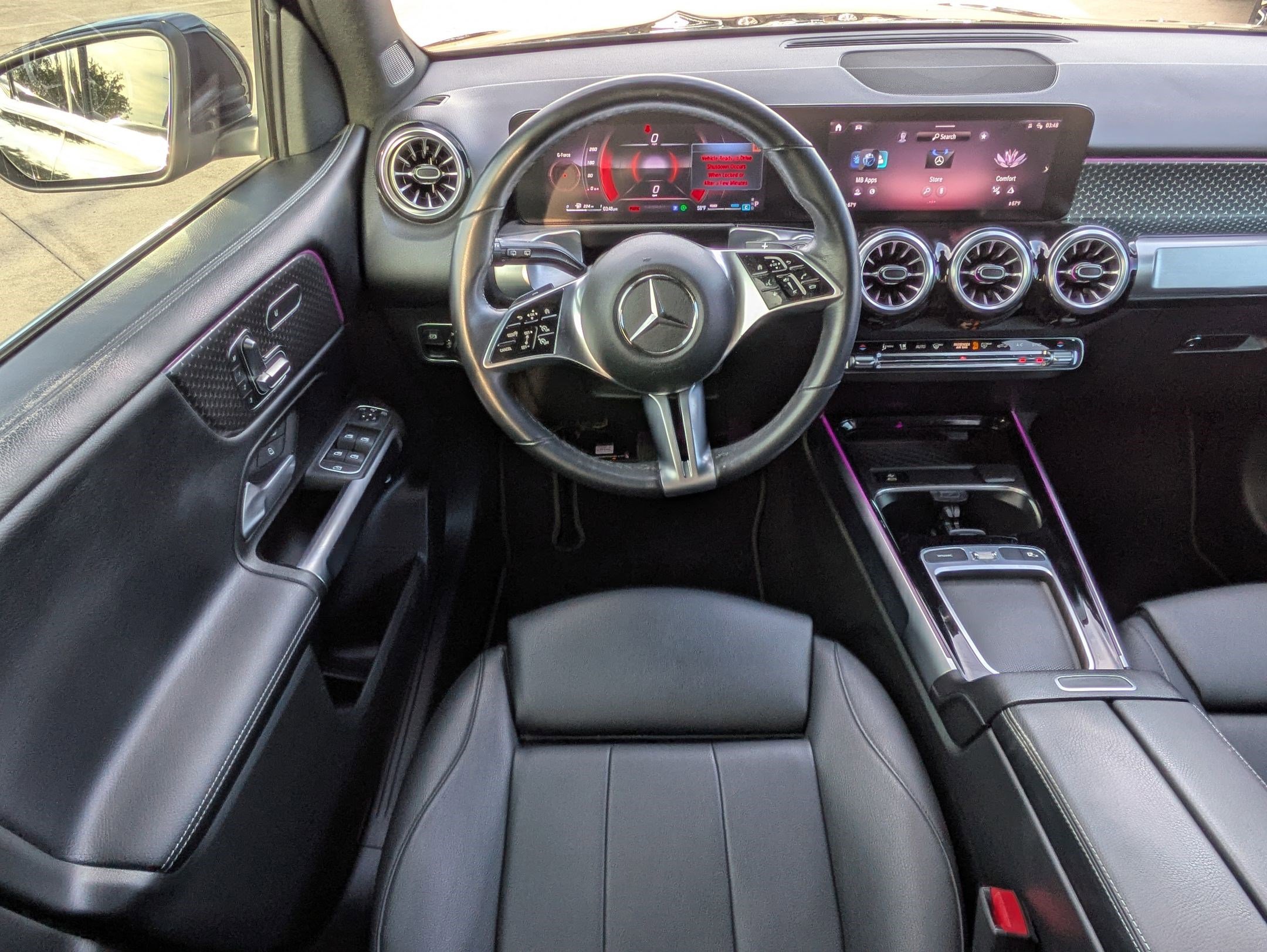 Used 2024 Mercedes-Benz GLB 250 image 27