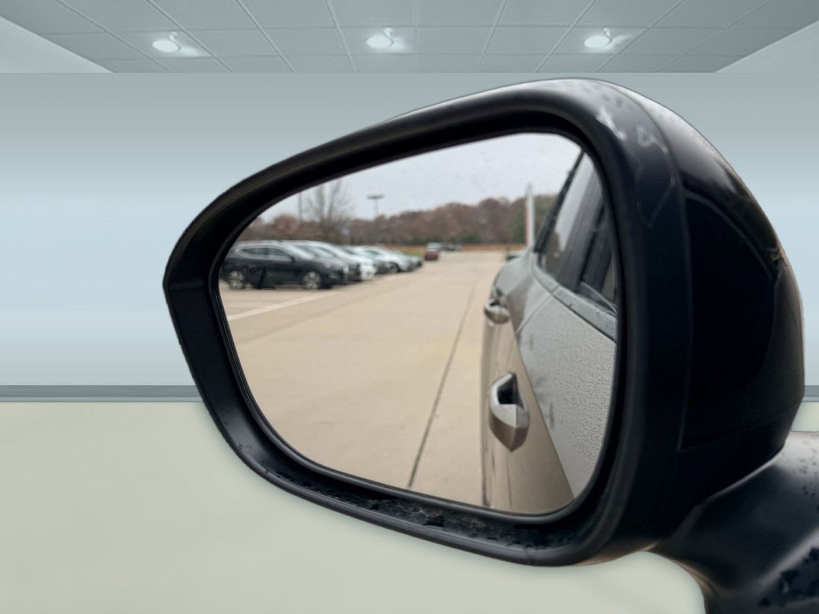 New 2026 Nissan Kicks SV image 29