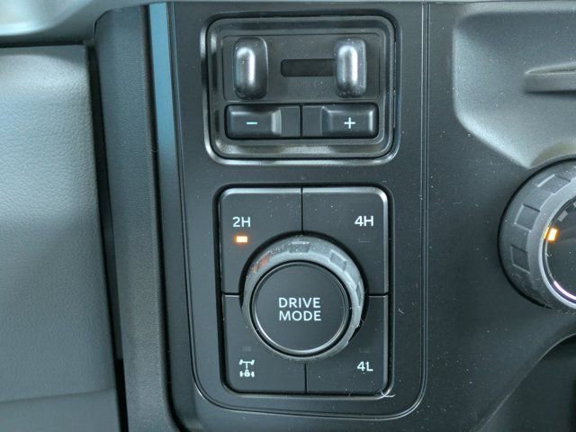 New 2026 Ford F250 XL w/ STX Appearance Package image 34