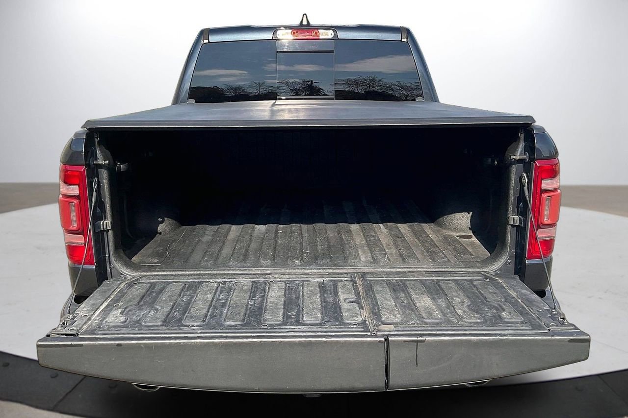 Certified 2020 RAM 1500 Limited image 28