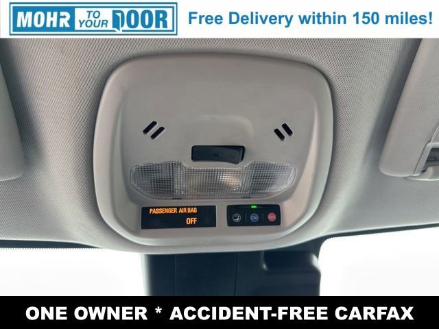 Used 2024 Chevrolet Trax LS image 20