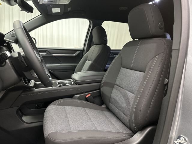 New 2026 GMC Acadia Elevation w/ Black Edition AWD/4WD image 15