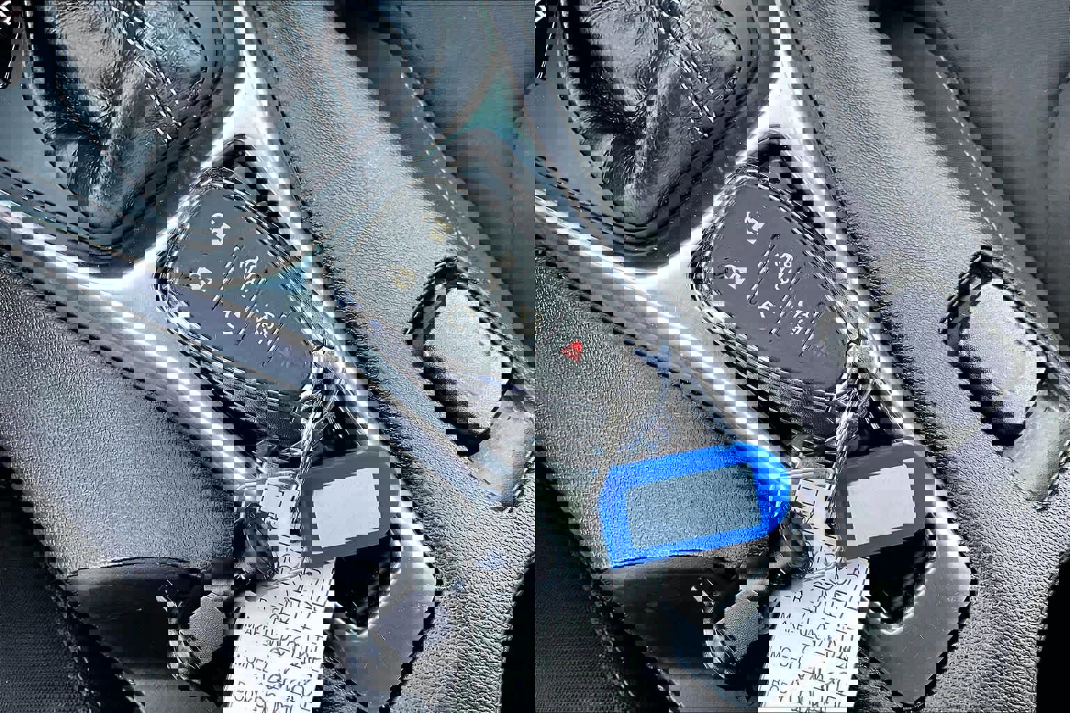 Used 2017 Chevrolet Camaro LT w/ RS Package image 12