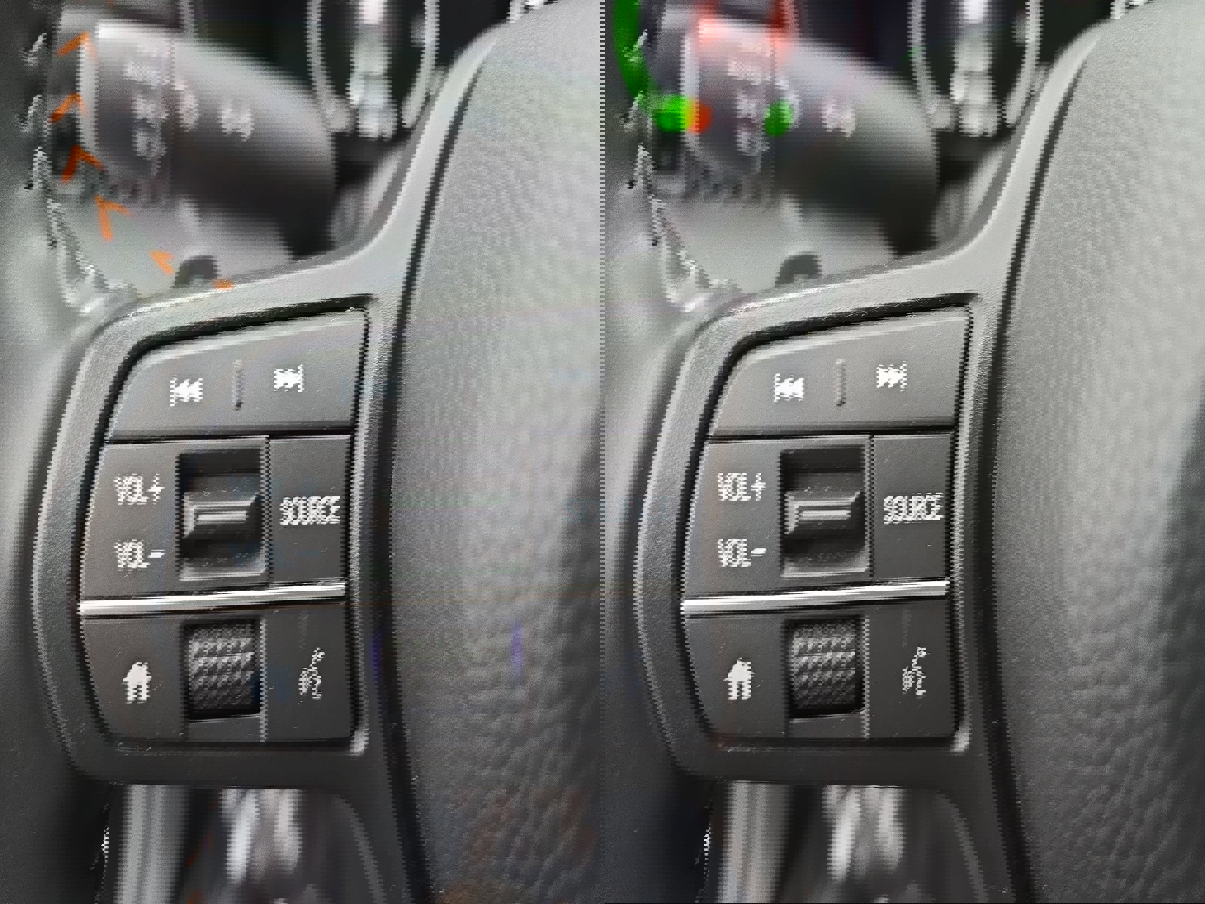 Certified 2025 Honda CR-V Sport image 16