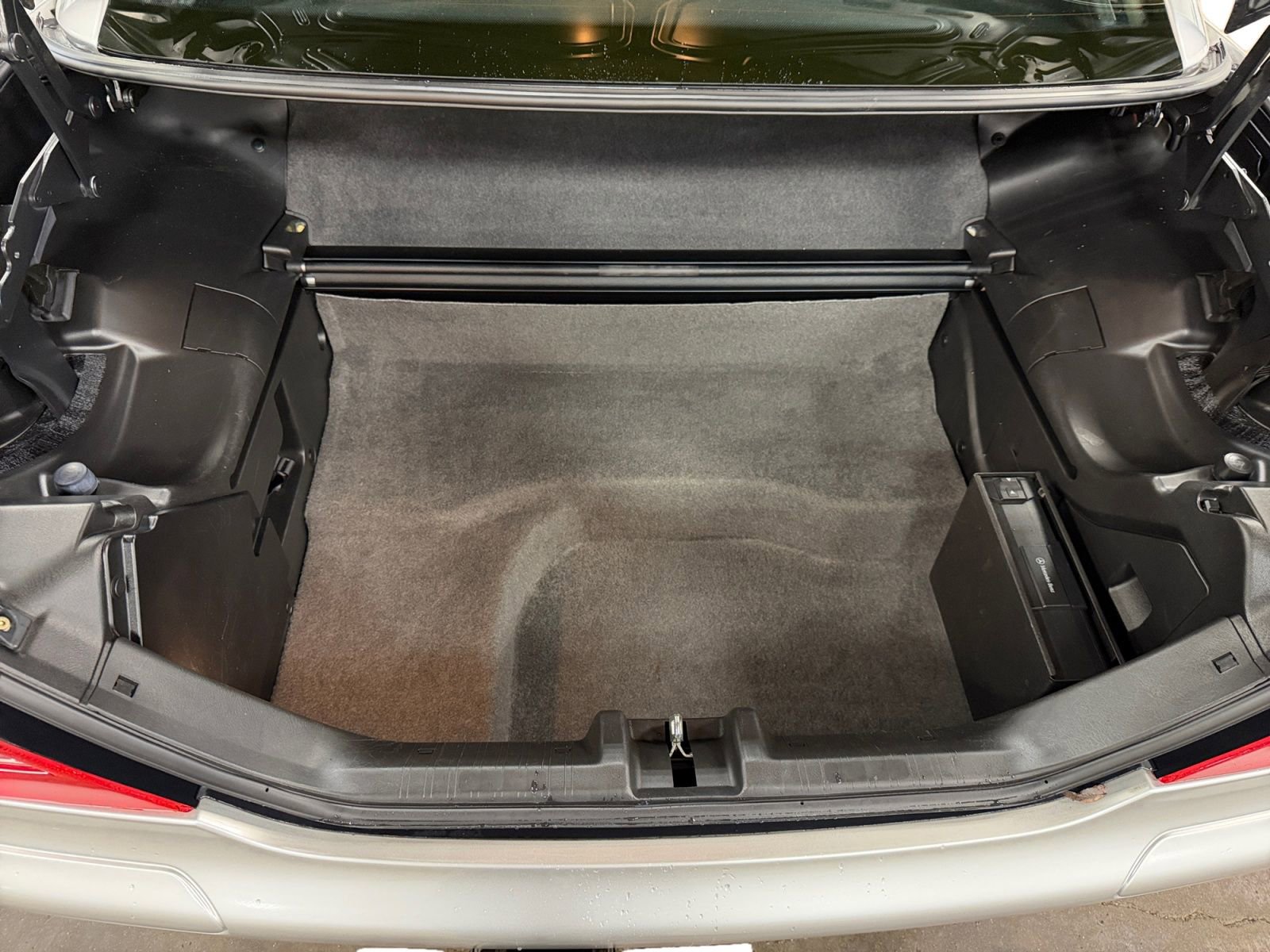 Used 1999 Mercedes-Benz SLK 230 image 26