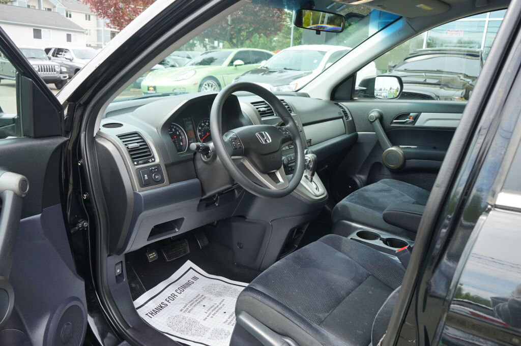 Used 2010 Honda CR-V EX image 12