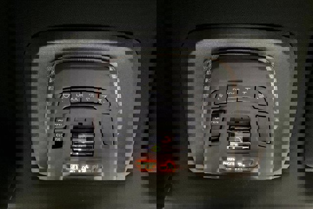 New 2026 Toyota Crown Signia image 36