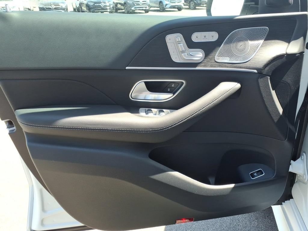 New 2026 Mercedes-Benz GLE 450 4MATIC image 11
