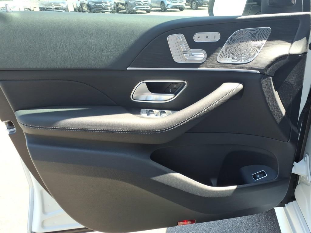 New 2026 Mercedes-Benz GLE 450 4MATIC image 11
