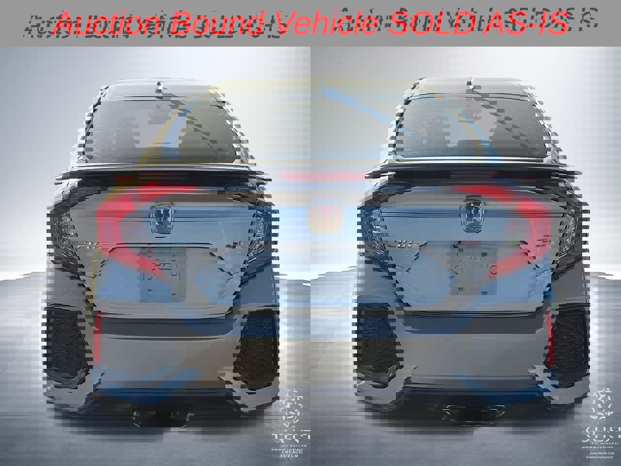 Used 2017 Honda Civic Si image 4