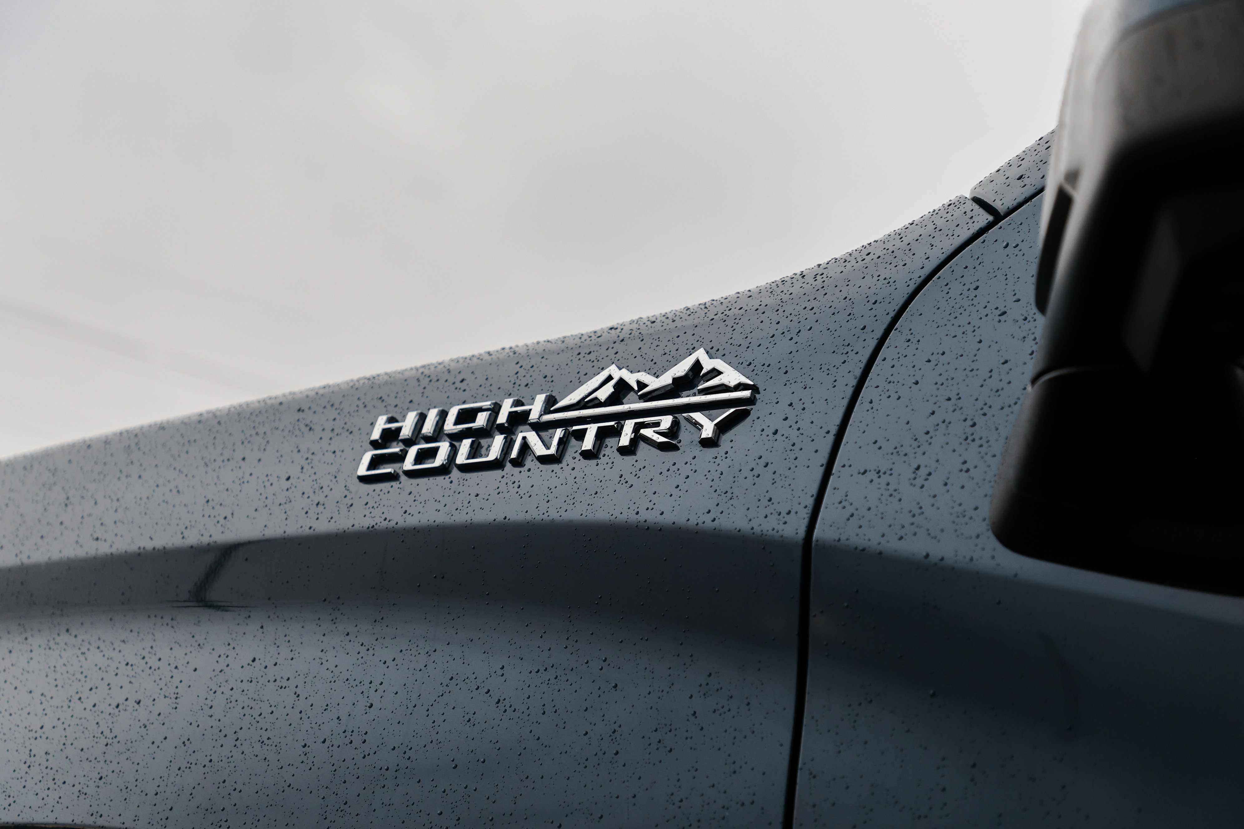 Used 2019 Chevrolet Silverado 1500 High Country w/ Technology Package image 6