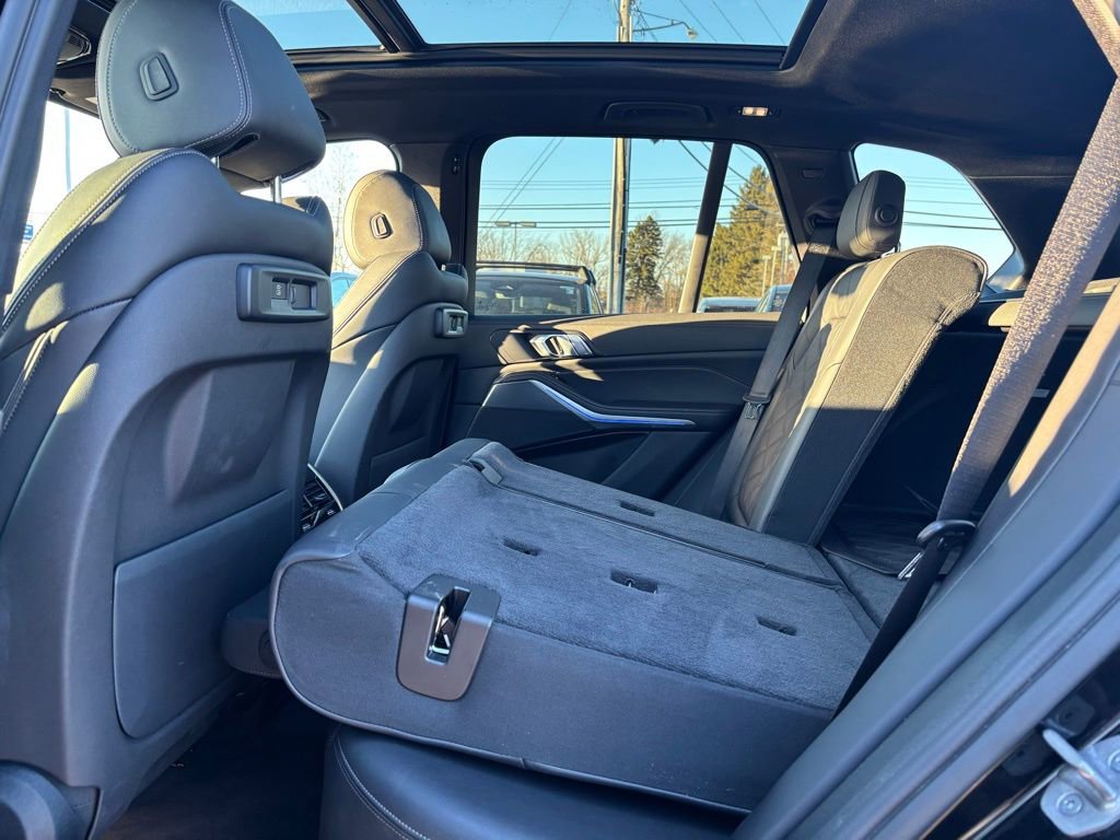 Used 2023 BMW X5 xDrive40i w/ Premium Package image 21