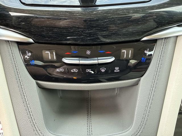 Certified 2023 Cadillac XT6 Premium Luxury w/ LPO, Floor Liner Package AWD/4WD image 23